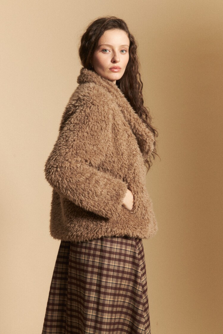 TAPADO LOGANN Beige