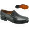 Zapato de Hombre Lombardino Guante Negro