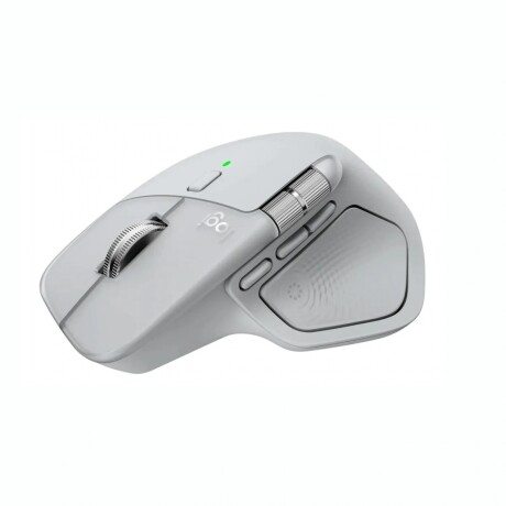 LOGITECH MOUSE MX MASTER 4 PERFORMANCE INAL+BT Mouse Inalámbrico LOGITECH MX Master 4 Perfomance BT - Off White
