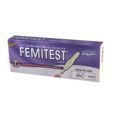 Femitest Easy Femitest Easy