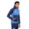 Campera Umbro Summit Hombre NU143110 Azul-petroleo