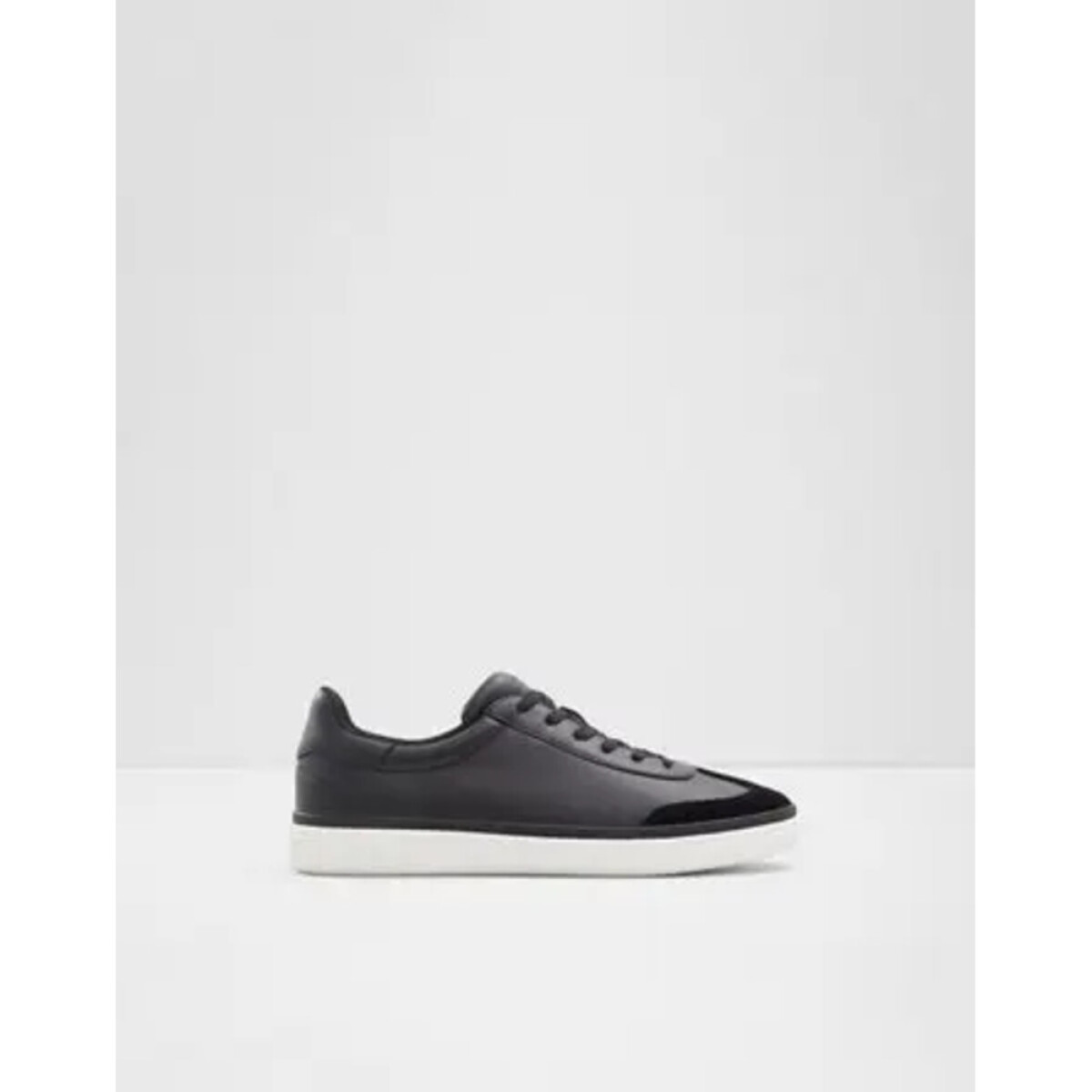 LIDO OPEN NATURAL SYNTHETIC - BLACK 