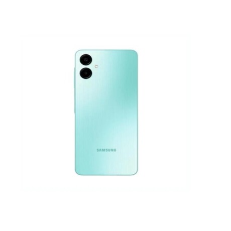 Samsung Galaxy A06 128 GB Light green