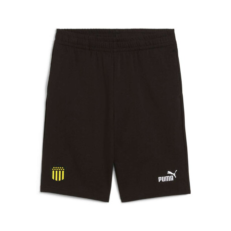 Short Ess No. 1 Logo Camiseta Unisex Unisex