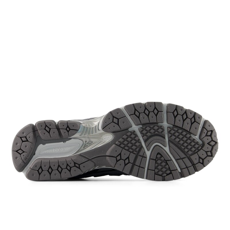Championes New Balance Unisex - 1906 - U19064J0 BLACK