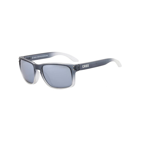 Lentes De Sol Cabo Modelo Bahamas Polarizado Gris