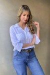 Camisa Catherine Camisa Catherine