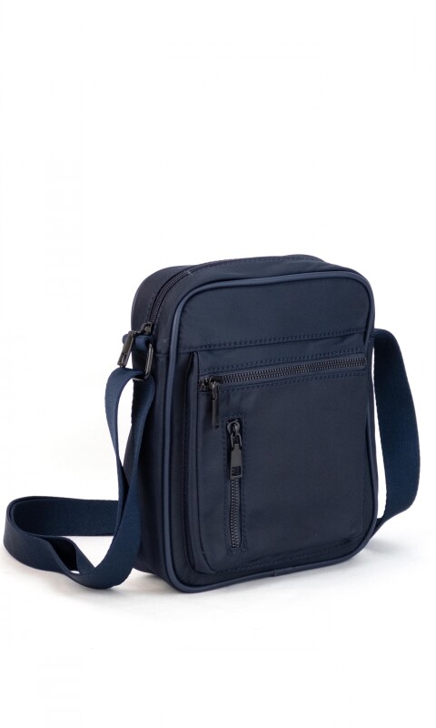 MORRAL OXFORD AZUL