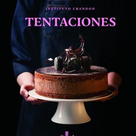TENTACIONES - CRANDON. TENTACIONES - CRANDON.