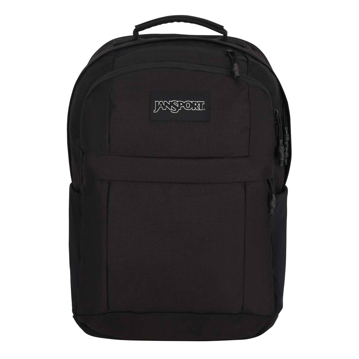 MOCHILA JANSPORT LANDINGS PACKS BLACK 