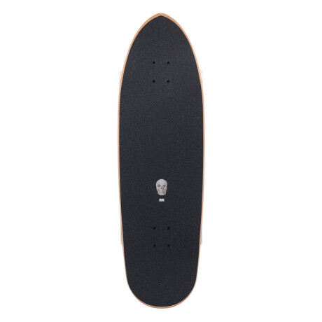 YOW X Christenson Hole Shot 33.85" Surfskate Completo YOW X Christenson Hole Shot 33.85" Surfskate Completo