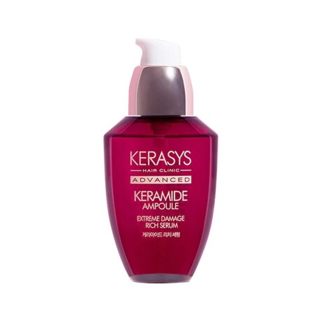 Ampolla de Keramida Avanzada Kerasys 33679 001