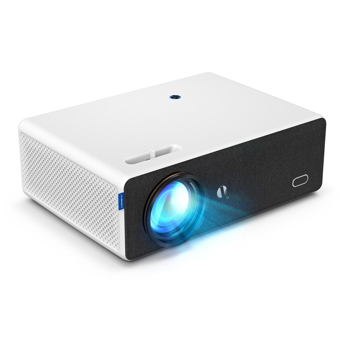 Proyector Vivibright D5000 4k 8000 Lúmenes Wifi Bluetooth 