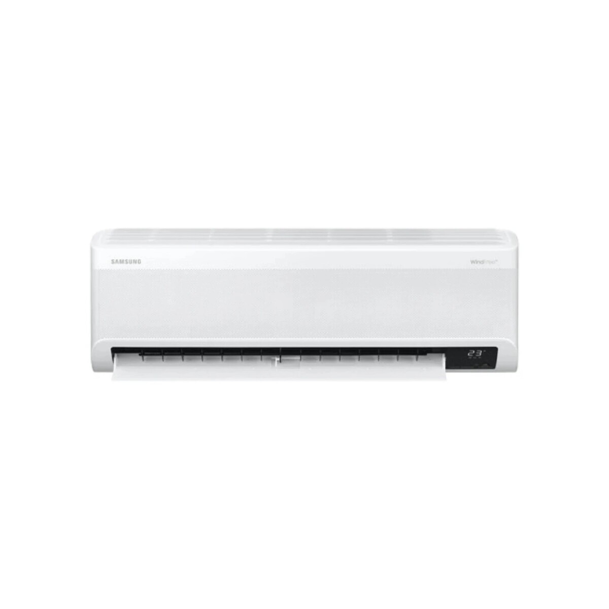 Aire Acondicionado Samsung Split Inverter WindFree 24000 BTU AR70F24C1EW 