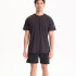 Remera DryFit Core Negro