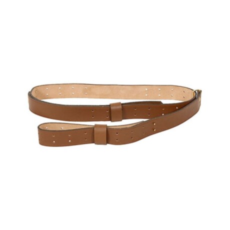 CORREA BUTLER CREEK D/CUERO MOD MILITAR 1"1/4 X 44" 2611-3 CORREA BUTLER CREEK D/CUERO MOD MILITAR 1"1/4 X 44" 2611-3