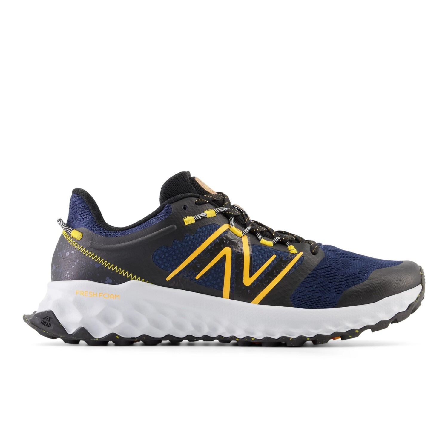 Championes New Balance de hombre GAROE MTGARON1 NAVY Sportmarket