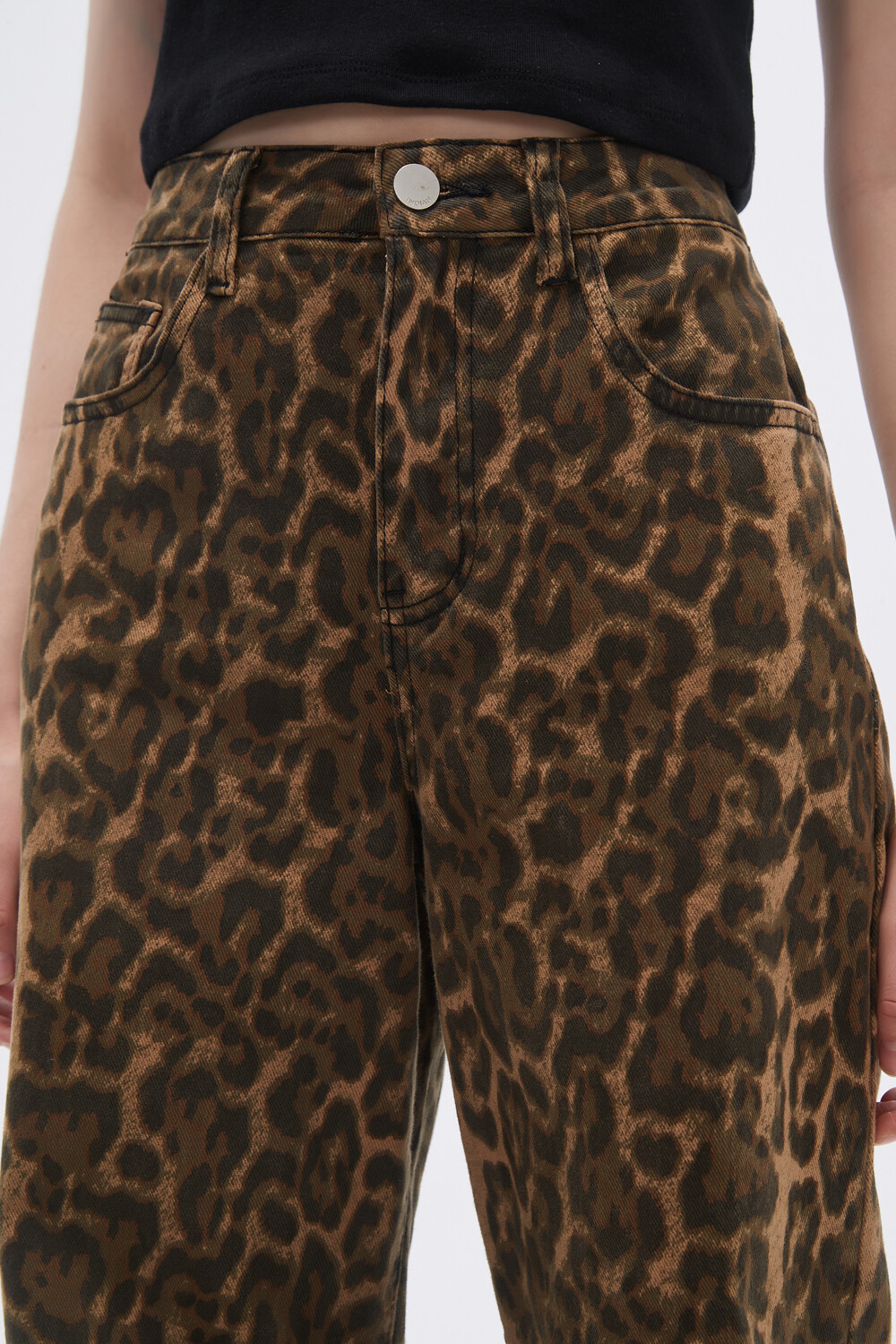 Pantalon Numa Estampado 1