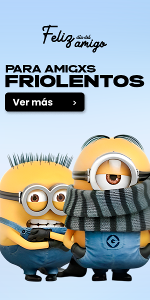 PARA AMIGXS FRIOLENTOS