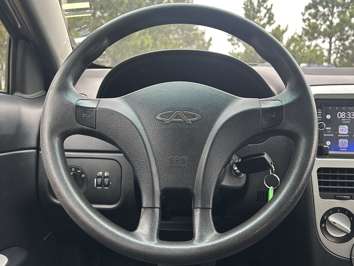 Chery Fulwin Comfort 1.5 Extra Full | Permuta / Financia Chery Fulwin Comfort 1.5 Extra Full | Permuta / Financia