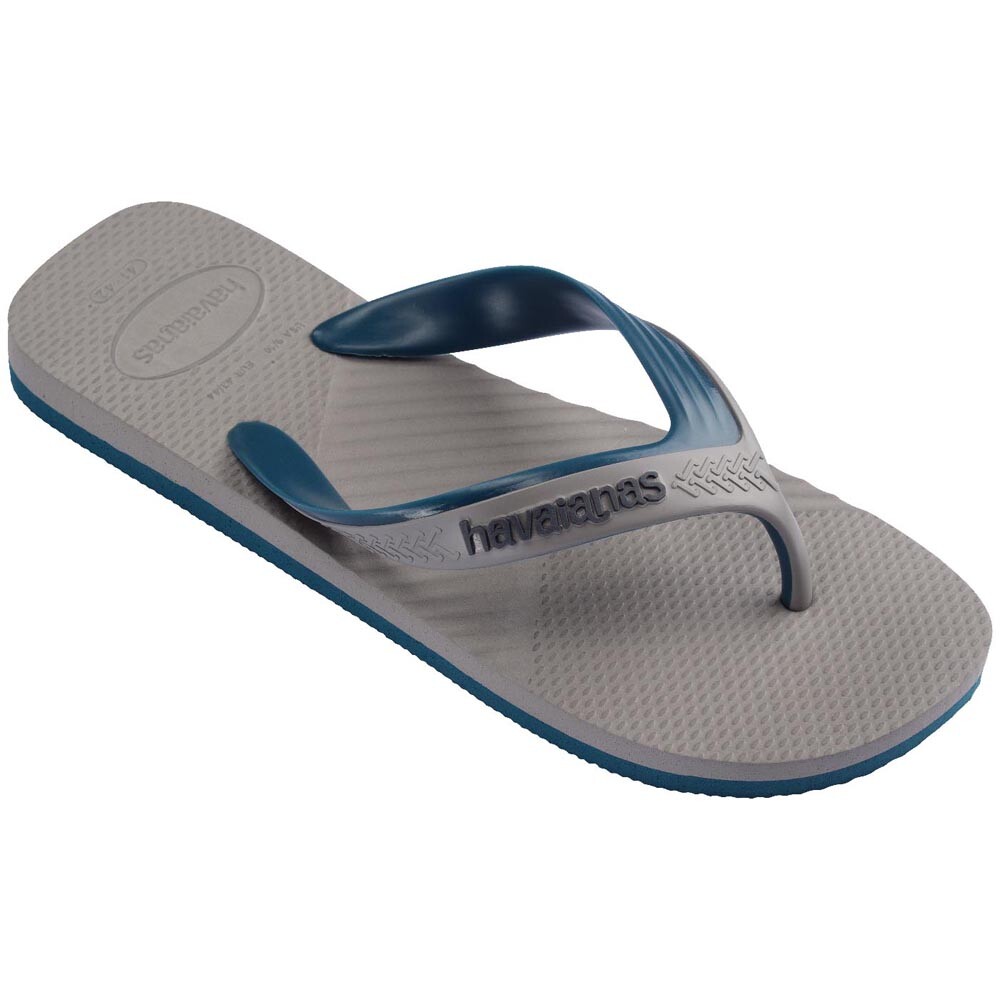 Sandalias Havaianas Dual Hombre Verde San Francisco