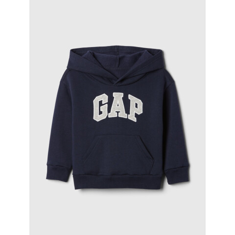 V-LOGO PO TAPESTRY NAVY
