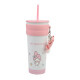 Vaso sanrio 800ml Melody
