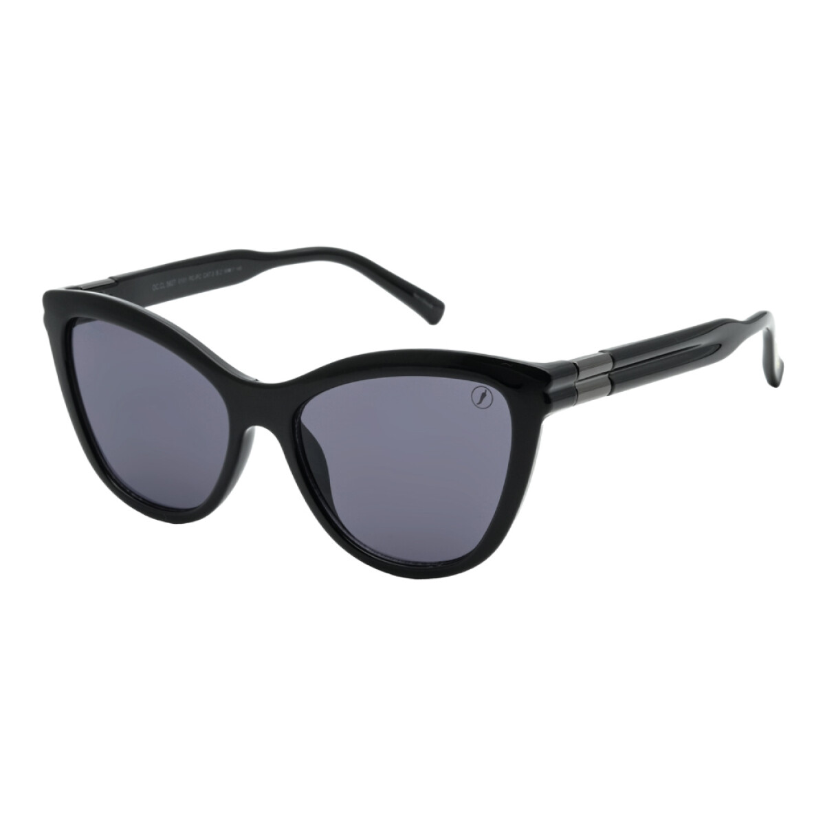 Lentes De Sol Policarbonato Chilli Beans Cat 