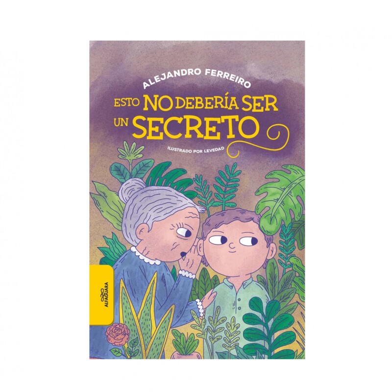 Esto No Debería Ser Un Secreto ESTO NO DEBERÍA SER UN SECRETO