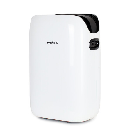 Deshumidificador de Aire 12 Litros 220V BLANCO