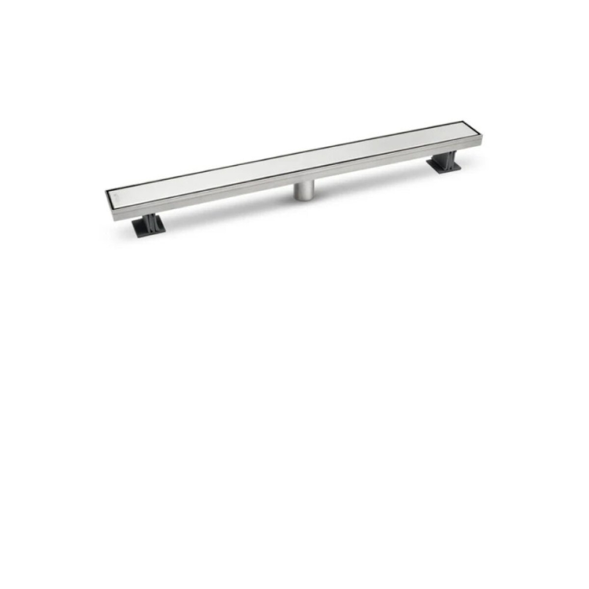 Desagüe Lineal Aqua Clasico Mate -60 Cm 