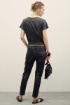 JEAN PATTI BLACK ROCK Negro