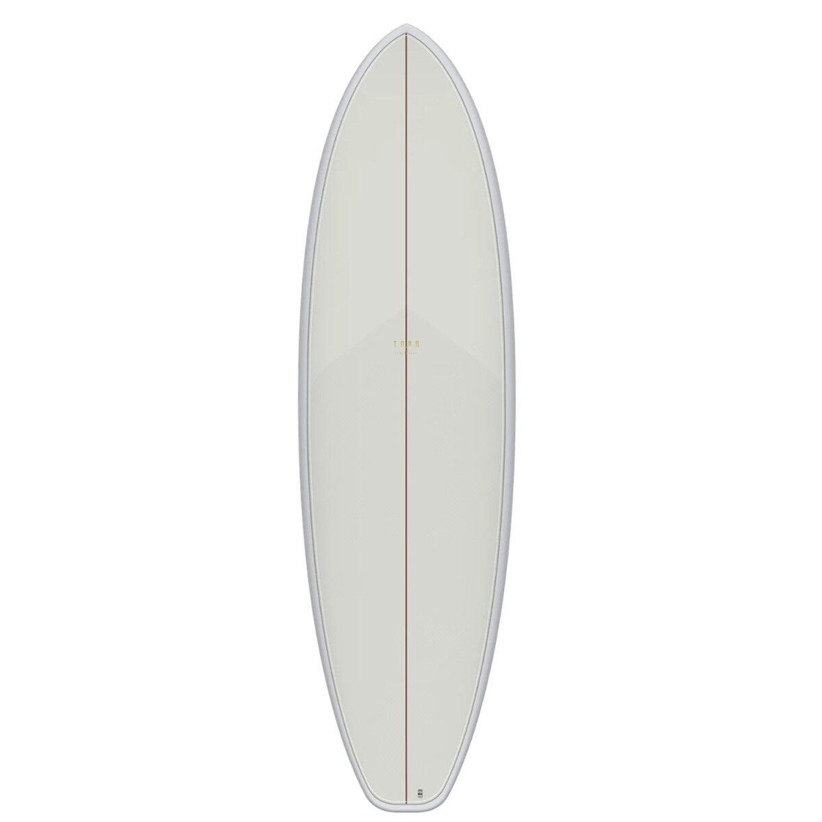 Tabla Torq 6'10'' Bigboy - Futures 