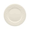 Plato postre Serena cream 20 cm OXFORD Plato postre Serena cream 20 cm OXFORD