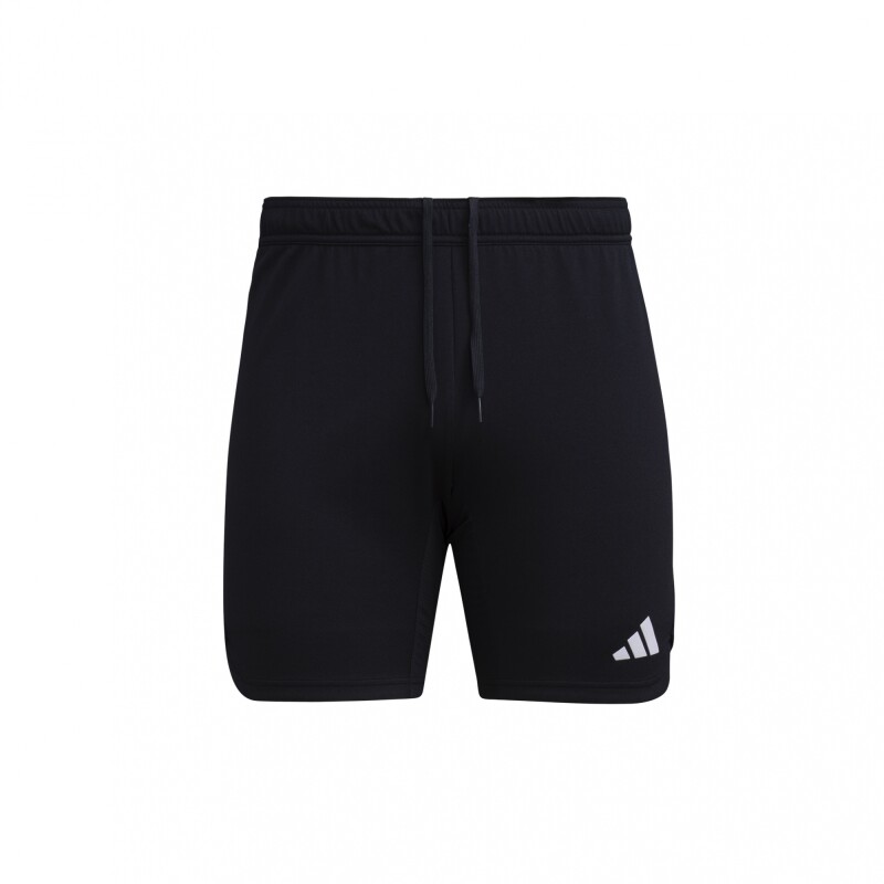 SHORT adidas GOLERO AWAY BLACK