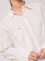 CAMISA ISLEN RUSTY Crudo