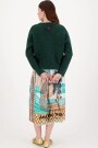 CARDIGAN Verde
