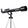 Telescopio Tasco 60 X 700mm Novice Telescopio Tasco 60 X 700mm Novice