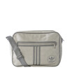 Bolso de hombre y mujer Adidas AIRLINER SUEDE Verde