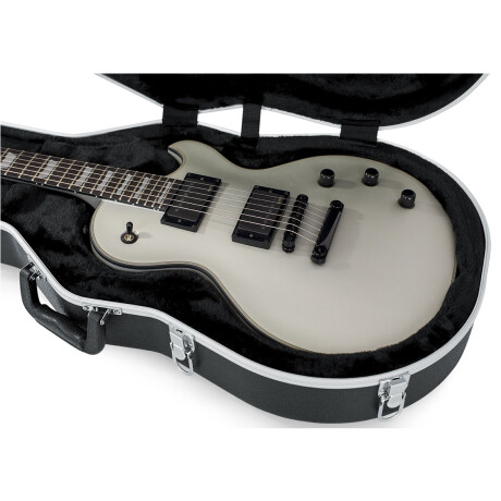 Estuche Guitarra Eléctrica Gator Gclps Estuche Guitarra Eléctrica Gator Gclps