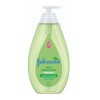 Shampoo J&J Manzanilla 750 ML