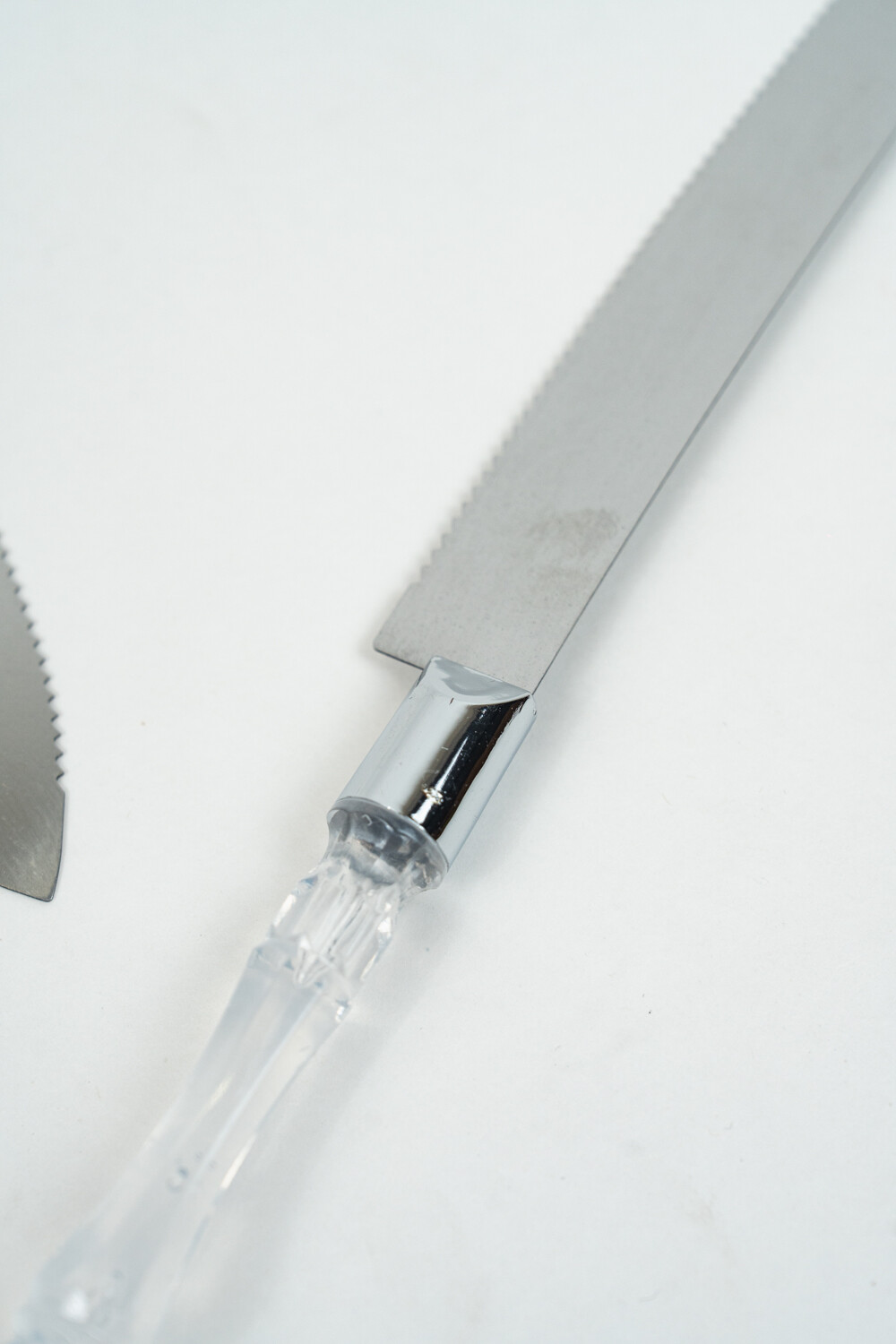 Accesorios Cuchillo Torta Color Unico