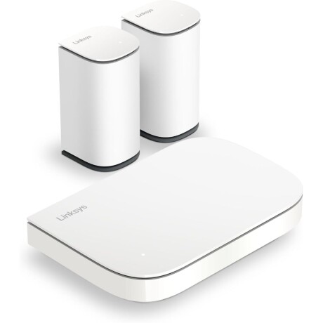 Router Velop (3PK) LN11011202 AX3000 WIFI6 Linksys 001