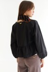Blusa Centa Negro