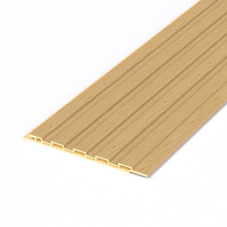 Revestimiento Wall Panel Ranurado Marron Claro Para Interior Revestimiento Wall Panel Ranurado Marron Claro Para Interior