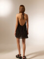 Vestido Yairali Negro