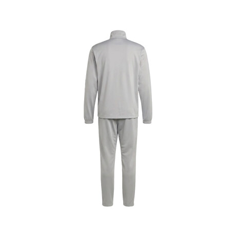 Equipo adidas Essentials Big Linear Grey