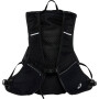 Running Backpack - Unisex Performance Black