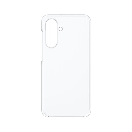 Galaxy A26 Clear cover transparancy