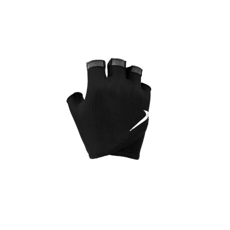 GUANTES NIKE ESSENTIAL FITNESS Black